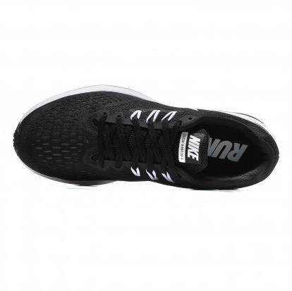 Nike跑步鞋男子新款ZOOM气垫缓震休闲运动鞋898466-001 商品图2