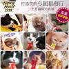 珍致喵酱之吻猫条10g*4支*4包 商品缩略图3
