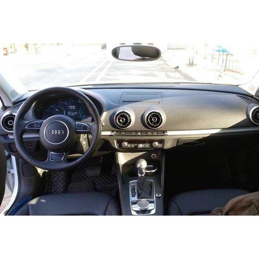 【月租-北京】奥迪 GTI Limousine 45 TFSI S line 豪华型 商品图4