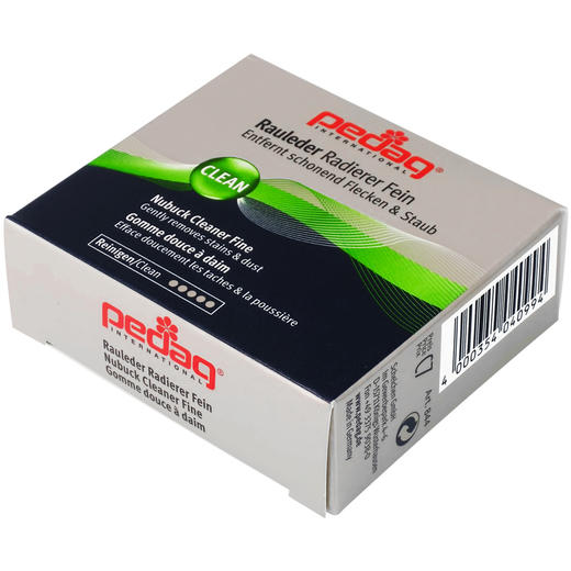 德国pedag磨砂清洁刷844 商品图3