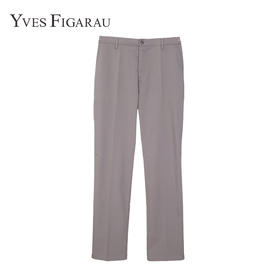 YvesFigarau伊夫·费嘉罗711438休闲长裤