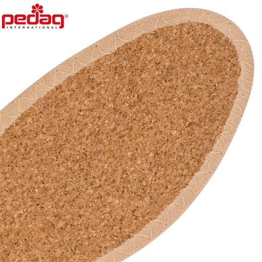 德国进口pedag羊毛保暖鞋垫130 商品图1