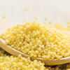 食在有方东北黄小米新米有机小米小米粥五谷杂粮黄米 商品缩略图7
