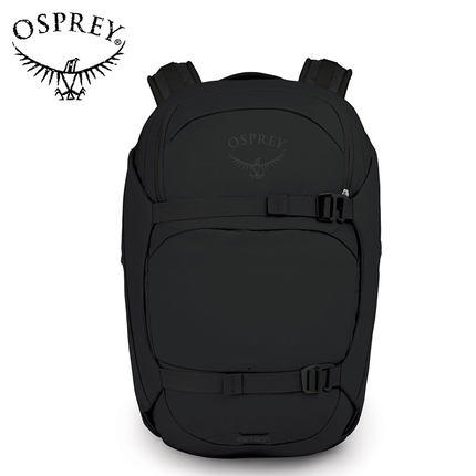 OSPREY METRON 脉冲城市骑行旅游休闲15.6寸笔记本双肩背包19新款 商品图4