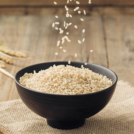 OAF食在有方有机糙米850g 商品图1