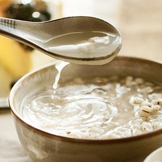 食在有方 有机薏苡仁新鲜薏仁米 薏米仁新货薏米五谷杂粮粗粮 商品图5