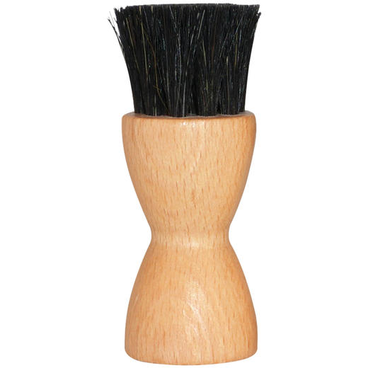 法国进口Famaco榉木迷你上油刷鞋刷23117 商品图4