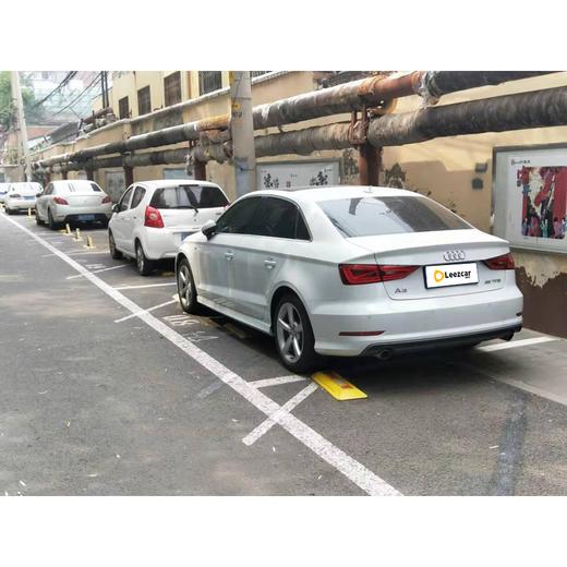 【月租-北京】奥迪 GTI Limousine 45 TFSI S line 豪华型 商品图2