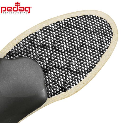 德国pedag羊毛保暖鞋垫198 商品图2