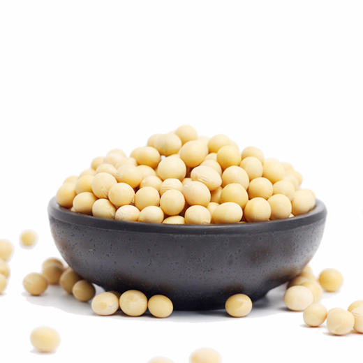 OAF食在有方有机黄豆740g 商品图3