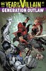 红头罩和法外者 V2 主刊 Red Hood and the Outlaws V2 (2016) 普封 商品缩略图12