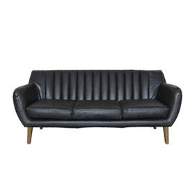 NS家居nsfurniture软包布艺三人位沙发NSCC-2153-60 KD