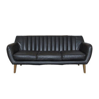 NS家居nsfurniture软包布艺三人位沙发NSCC-2153-60 KD 商品图0