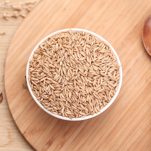 OAF食在有方有机燕麦米780g 商品图1