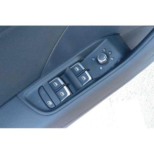 【月租-北京】奥迪 GTI Limousine 45 TFSI S line 豪华型 商品图7