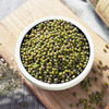 食在有方有机 绿豆 杂粮五谷农家绿豆粗粮非转基因 绿豆粥 商品缩略图5