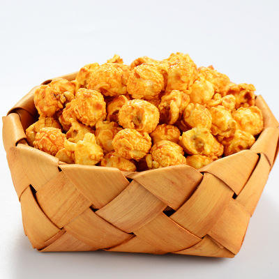 吉利火星奶油味爆米花148g 商品图2