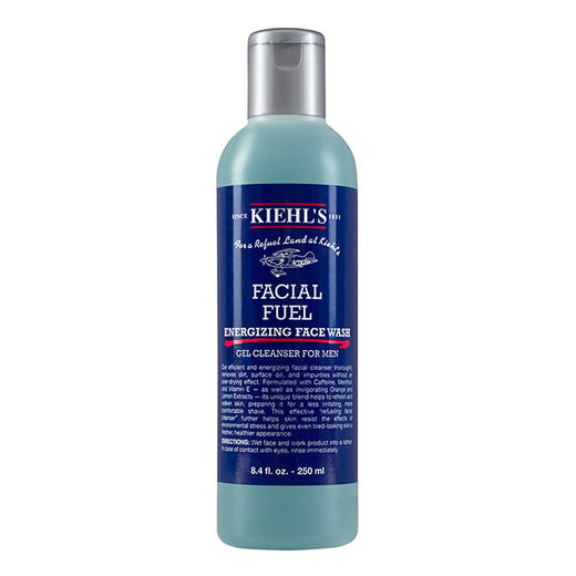 科颜氏男士活力洁面者哩 250ML 商品图0