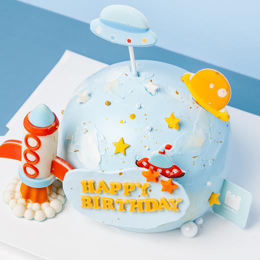 火箭星球 | 小盒子 商品图1