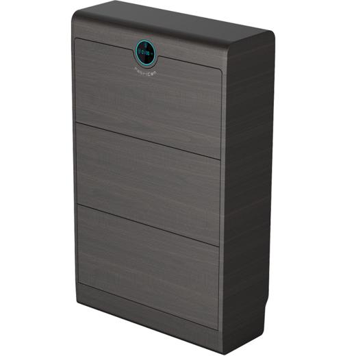 海尔haier智能鞋柜两层三层消毒除臭烘干杀菌wifi遥控