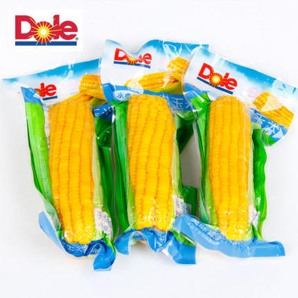 都乐非转玉米都乐水果玉米黏糯玉米黑糯玉米非转基因玉米都乐大牌品质