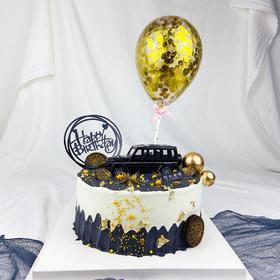 大G蛋糕（2024年也没啥目标，就是贪财好色开大G）