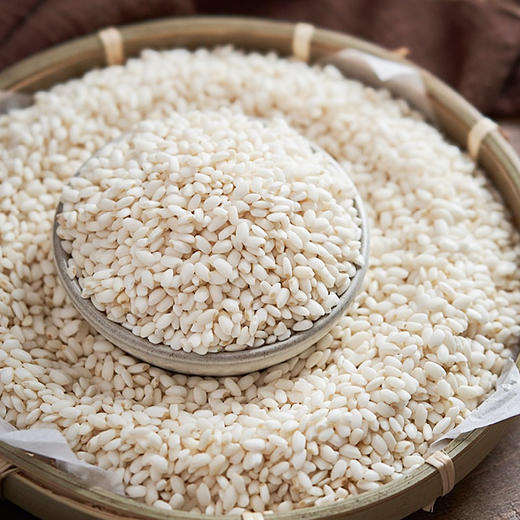 OAF食在有方有机糯米890g 商品图2