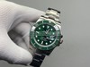 完美水鬼SUB-N厂【V10】升级版劳力士绿水鬼，不惜成本真正做到每个细节wan美，N厂给你一个“十全十美”复刻版潜航者水鬼SUB，男士腕表 商品缩略图14