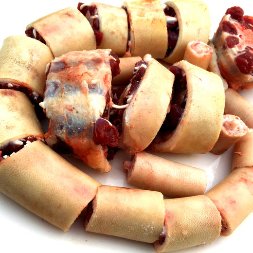 【冷冻】牛尾 商品图0