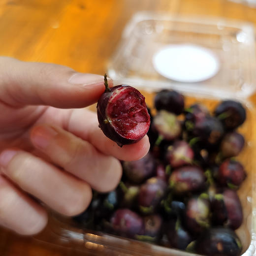 丽江高原红果参125g7盒