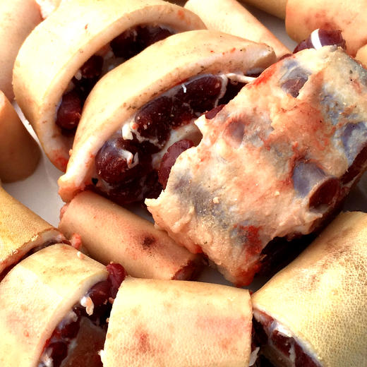 【冷冻】牛尾 商品图1