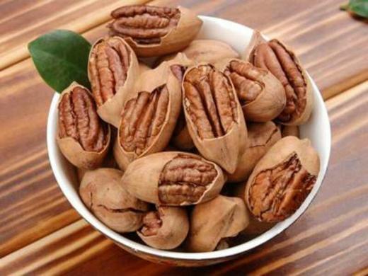  碧根果散称、 商品图0