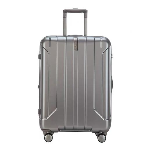 新秀丽拉杆箱  超值精选，质感哑光材质，箱体可扩展，坚固能装PC材质拉杆箱AY8 商品图1