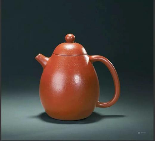 壶型解说｜龙蛋壶 商品图0