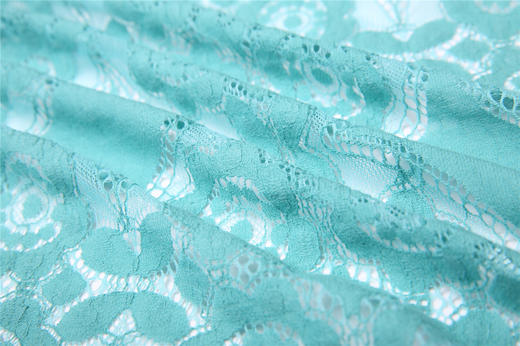 -【伯妮斯茵】162D226--绿色风衣--鲜花盛开的花园--《生命之美-梵高的花园》 商品图8