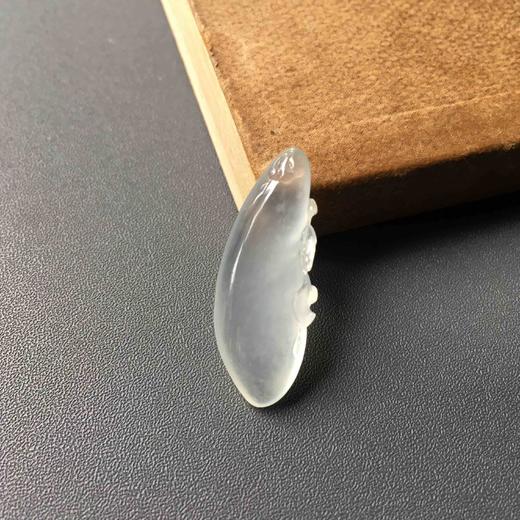 高冰到玻璃种厚庄福瓜 商品图2