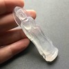 高冰种翡翠合掌观音 商品缩略图7