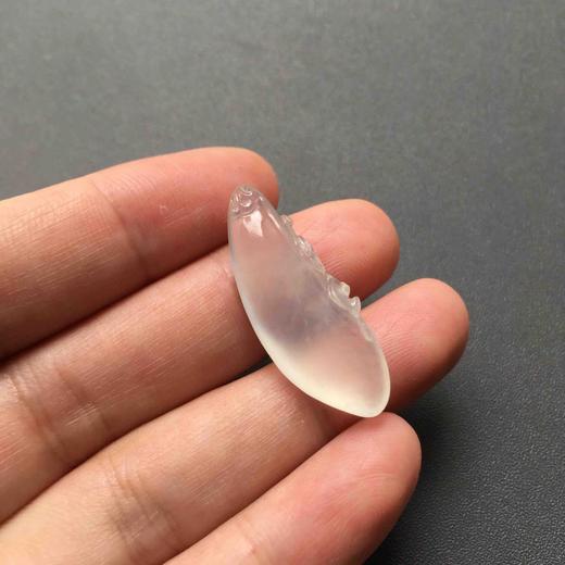 高冰到玻璃种厚庄福瓜 商品图7