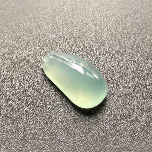 高冰种晴水厚庄翡翠福瓜 商品图3