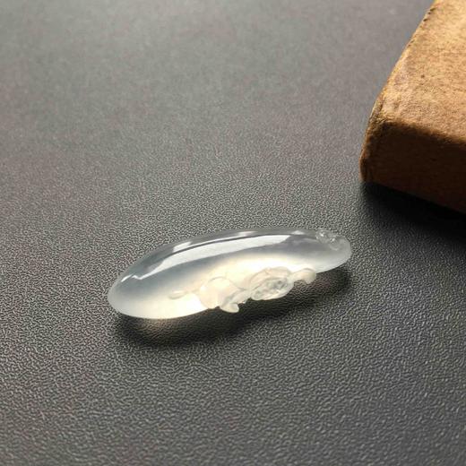 高冰到玻璃种厚庄福瓜 商品图3