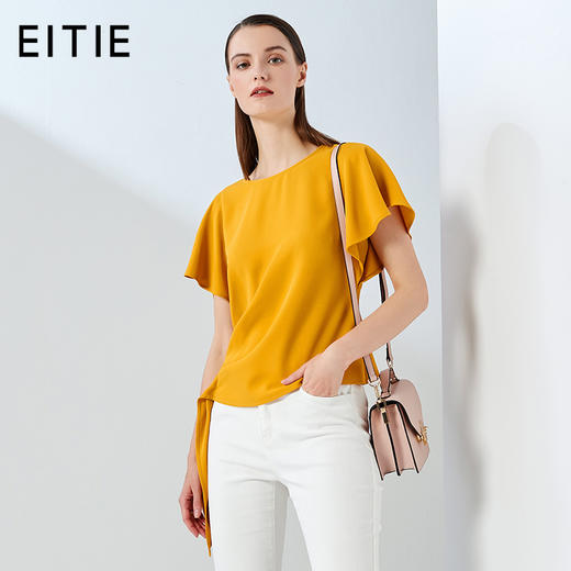 EITIE爱特爱6113817上衣 商品图1