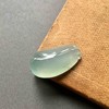 高冰种晴水厚庄翡翠福瓜 商品缩略图1
