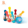 美国比乐B.toys发光保龄球-【玩具】 商品缩略图0