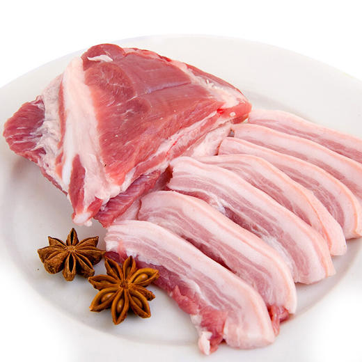 带皮肉1000g无质量问题概不退款介意慎拍