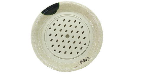 【百汇到家】zc兴恒峰XHF-9800圆形大号沥水饺子盘 商品图0