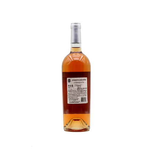 【双支特惠装】基诺城堡普罗旺斯桃红葡萄酒Chateau Gigery Cotes de Provence AOP 750ml*2 商品图2