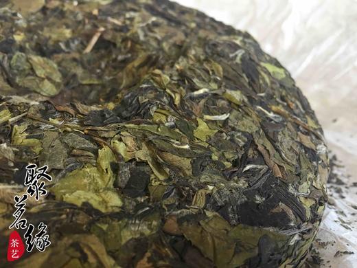 传承·白牡丹（2018年）净重350g 商品图3