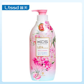 爱敬可希丝名画沐浴露.滋润（20067755）【20067755】