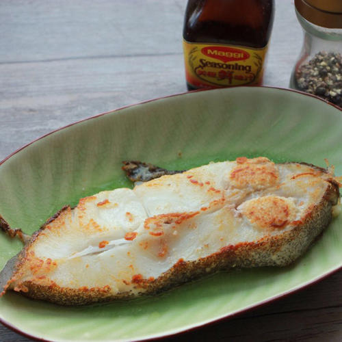 扁鳕鱼 1斤/ 2-3片