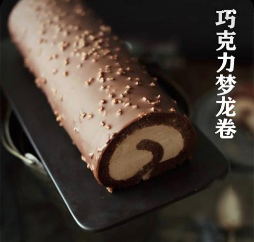 梦龙脆脆卷 商品图0